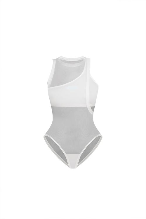 Body Lune Marfil