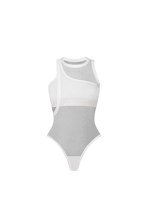 Body Lune Marfil