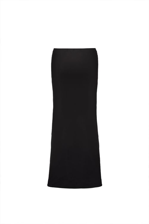 Falda Larga Anya Negro