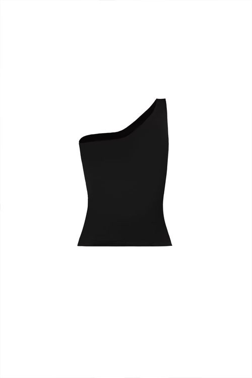 Top Anya Negro