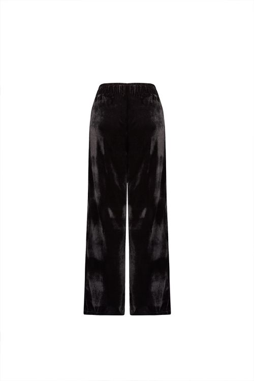 Pantalon Talita Negro