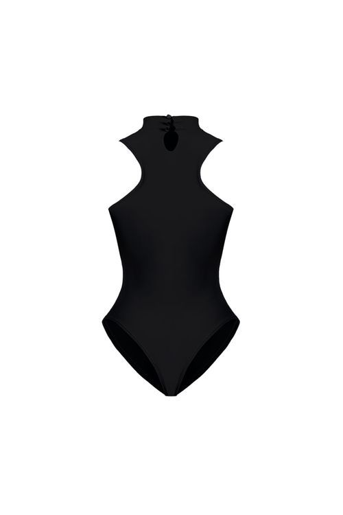 Body Chani Negro