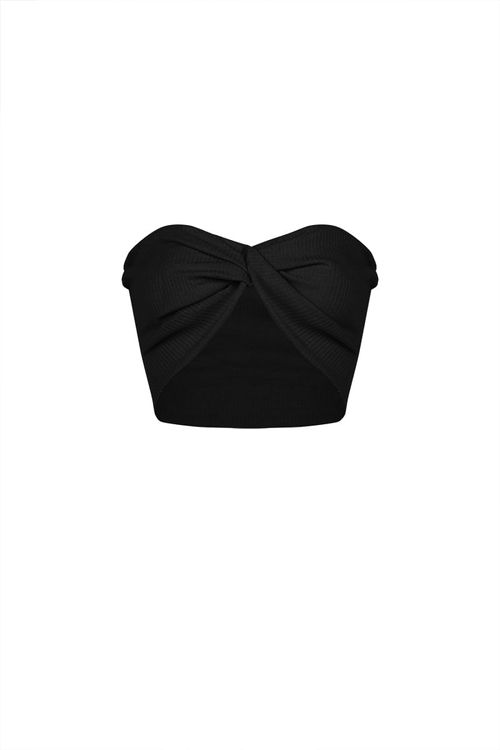 Top Ecos Negro