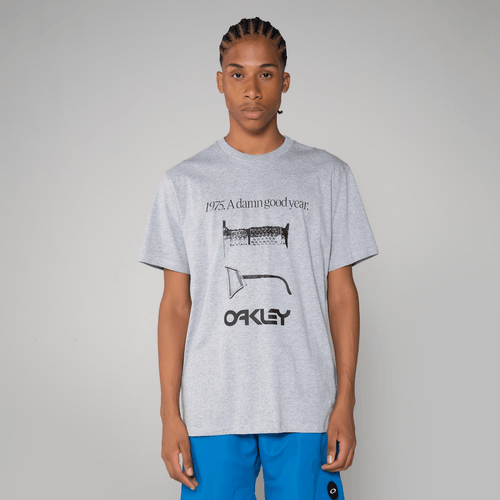Camiseta Oakley B1B Heritage Icons