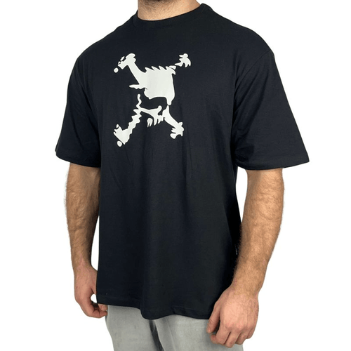 Camiseta Oakley Heritage Skull