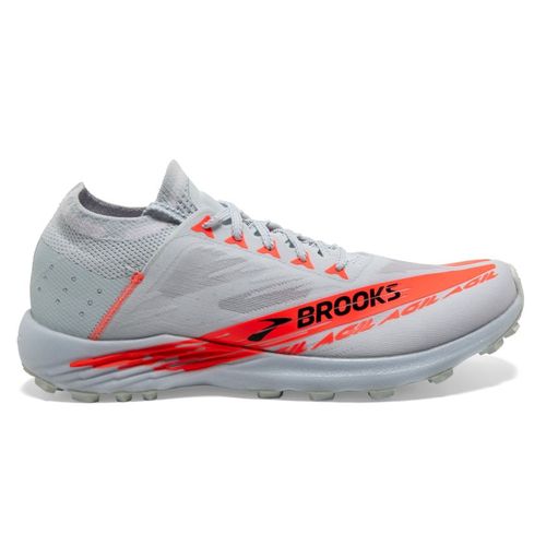 Tenis Brooks Catamount Agil Unisex