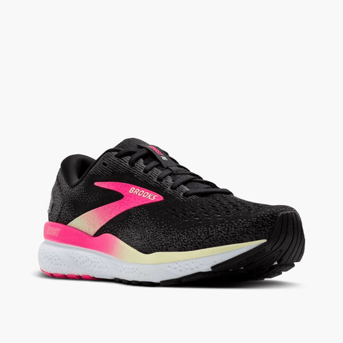 Tenis Brooks Ghost 16 Mujer