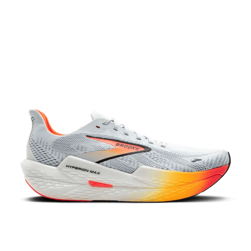 Tenis Brooks Hyperion Max 2 Hombre