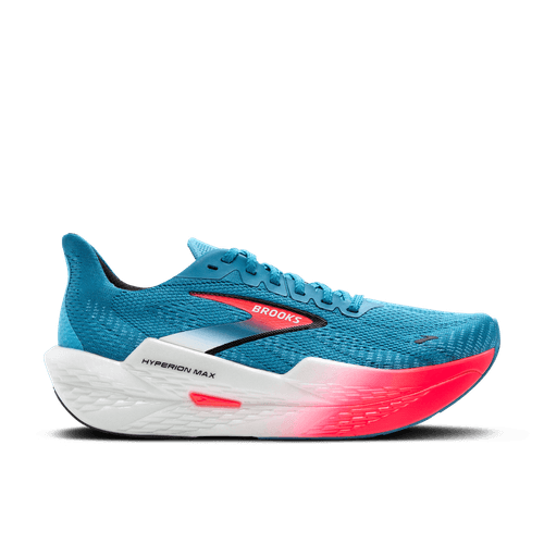Tenis Brooks Hyperion Max 2 Mujer