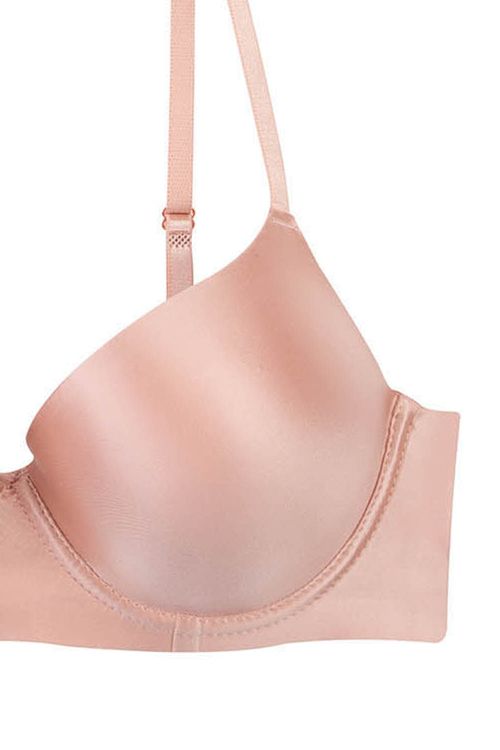 Brasier individual copa 3/4 satinado
