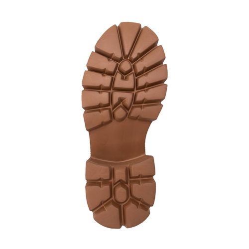 Loafer florencia café MH Mocs
