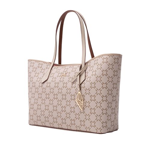 Shoulder shop alas mediano beige Primario Básico
