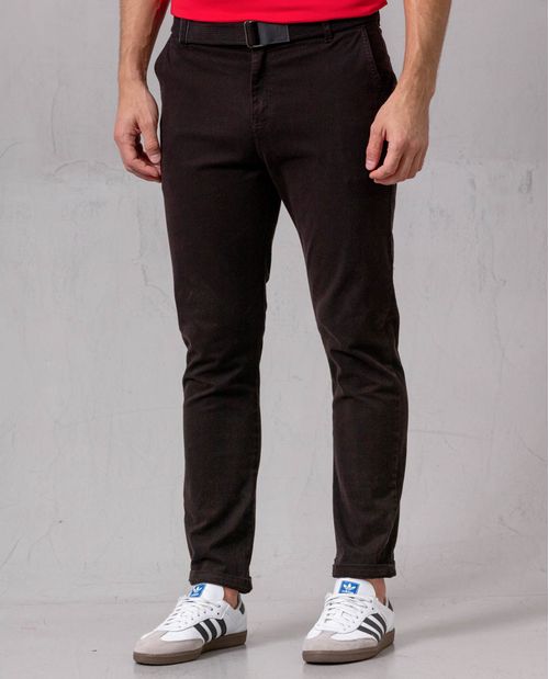 Pantalón chino para hombre