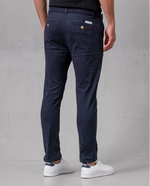 Pantalón chino para hombre