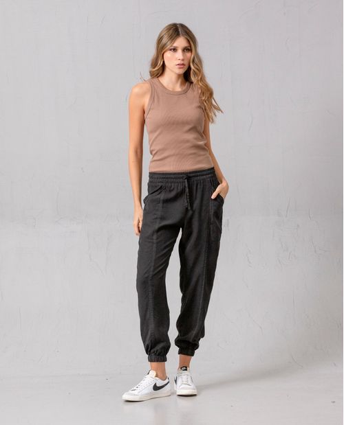 Camiseta tipo esqueleto para mujer