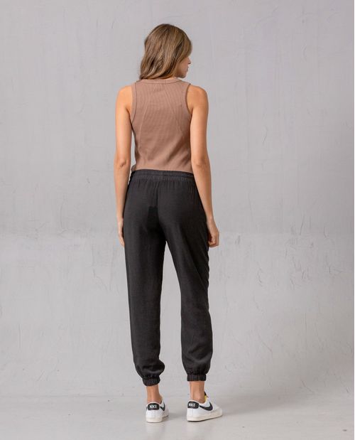 Camiseta tipo esqueleto para mujer