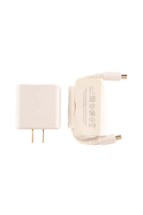 Cargador para celular de 45w
