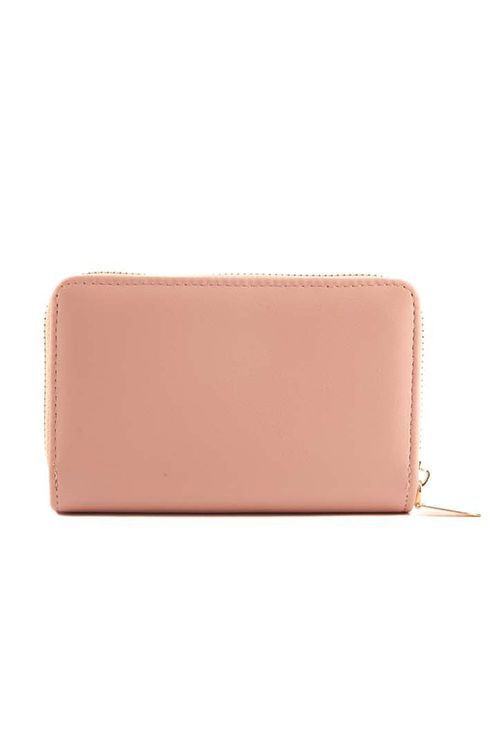 Billetera pequeña para mujer
