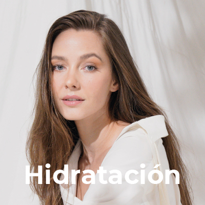 Hidratación