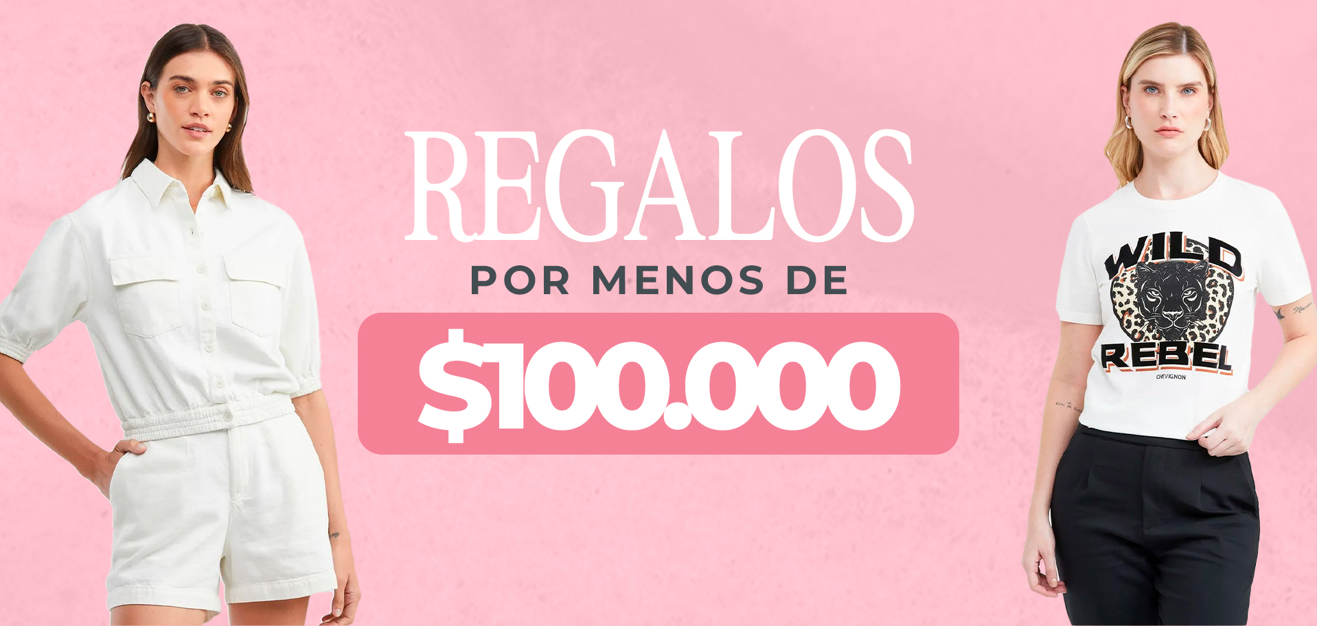 Banner Secundario