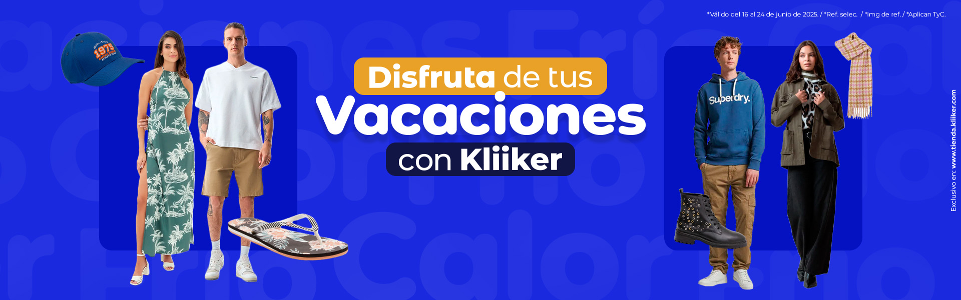 descuentos hasta 60%