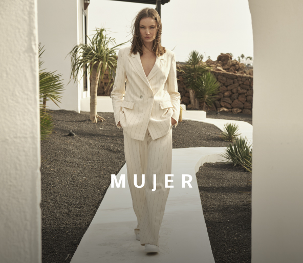 ropa de mujer chevignon