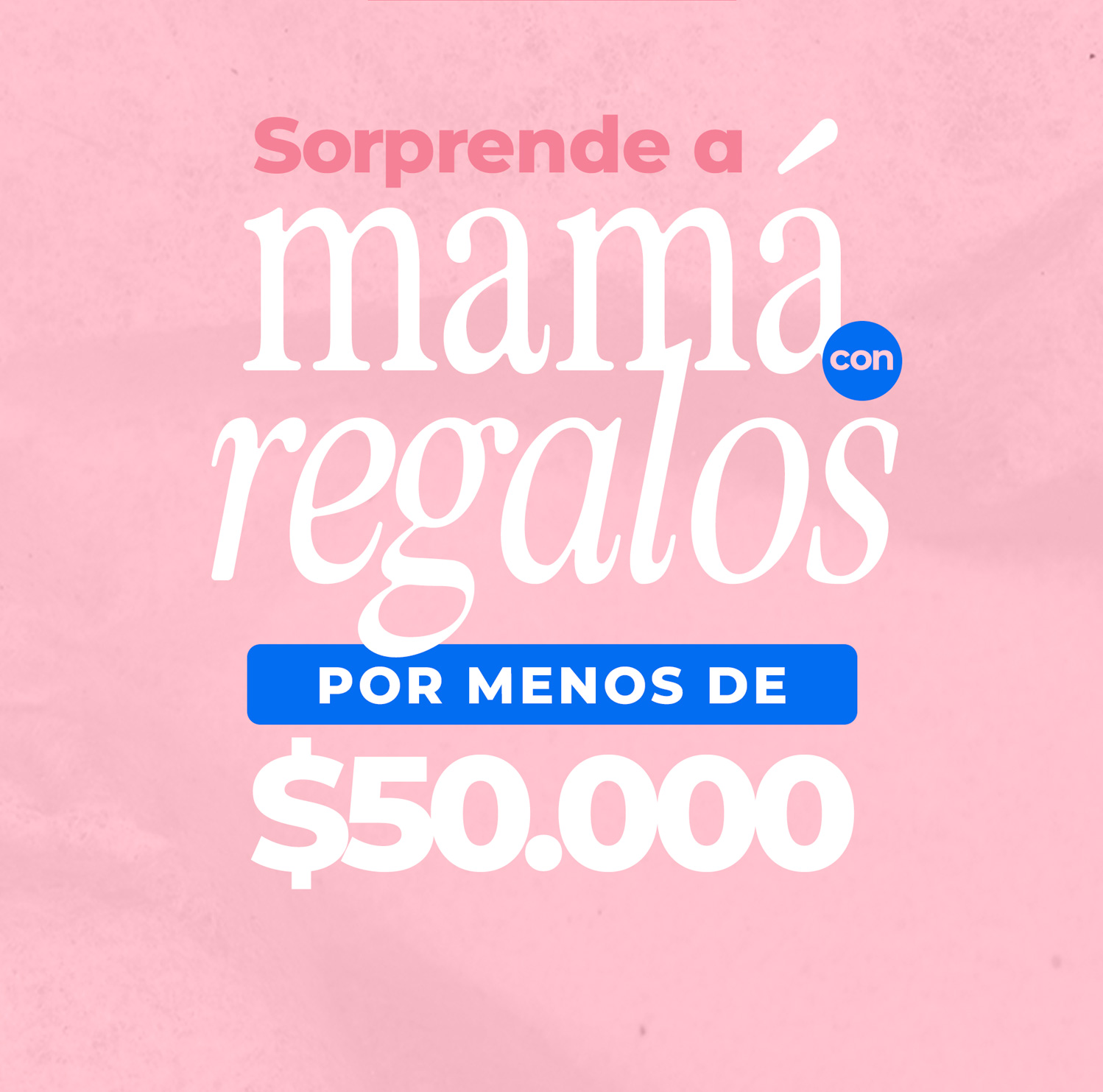 Banner Secundario