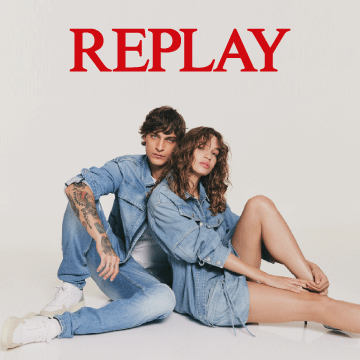 Replay orders ropa