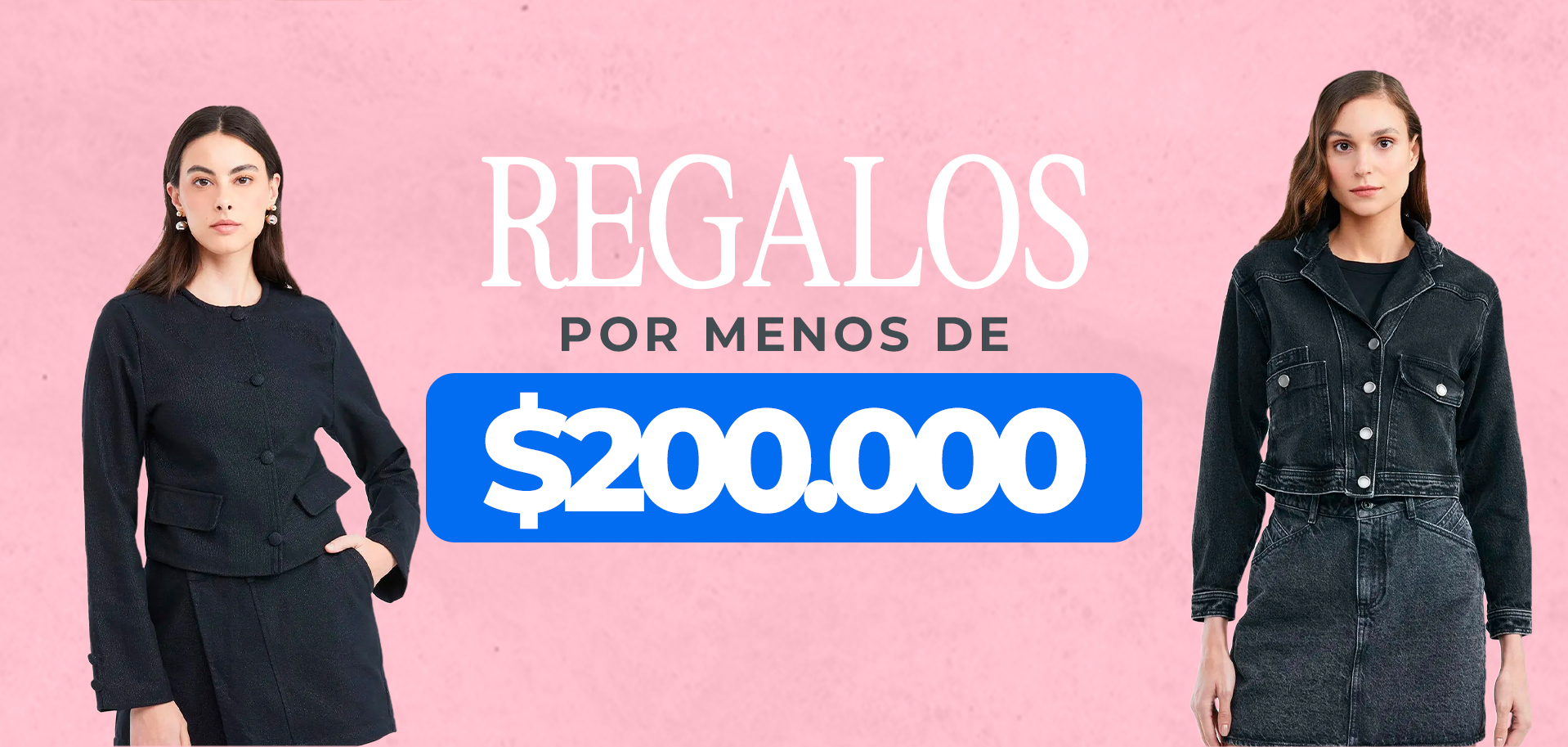 Banner Secundario