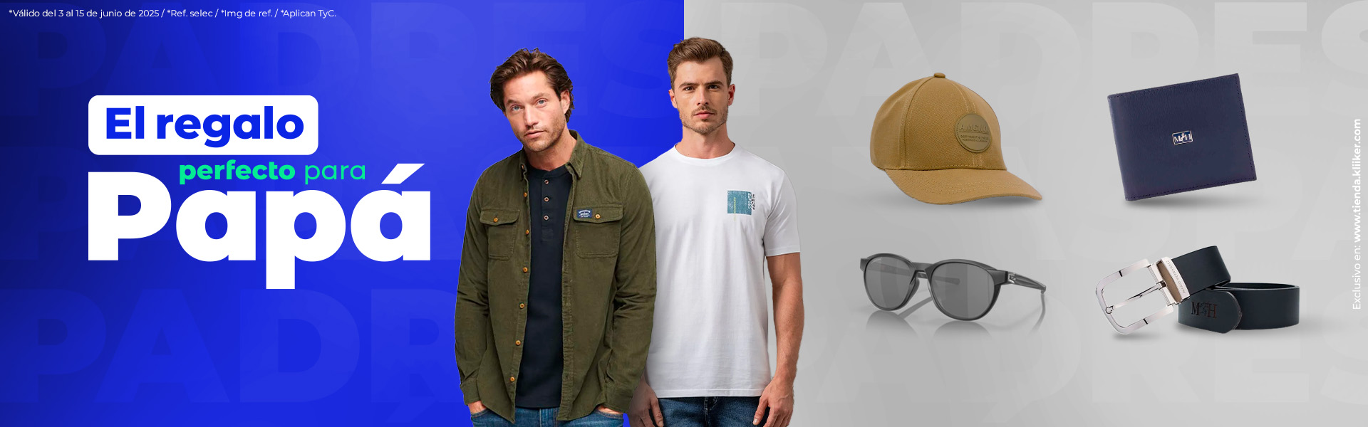 multiarca dia de padres hasta 50%OFF